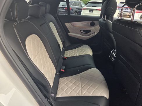Used 2019 Mercedes-Benz GLC 43 AMG 4MATIC Coupe image 34