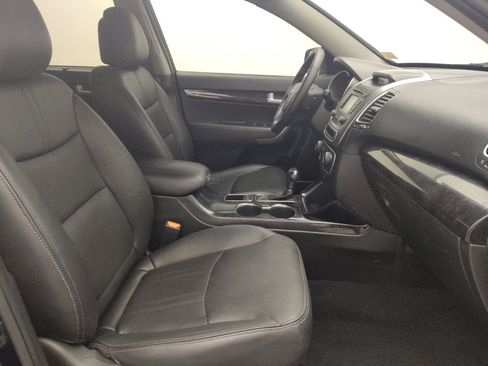 Used 2015 Kia Sorento EX image 21
