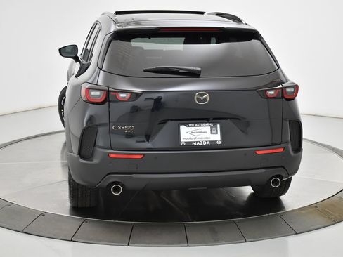 New 2026 MAZDA CX-50 Meridian Edition AWD/4WD image 10