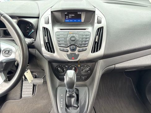 Used 2017 Ford Transit Connect XLT image 22