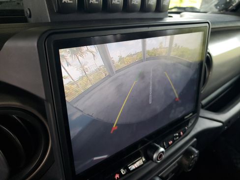 Used 2020 Jeep Wrangler Unlimited Sport S AWD/4WD image 28