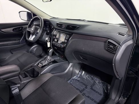 Used 2021 Nissan Rogue Sport S AWD/4WD image 12