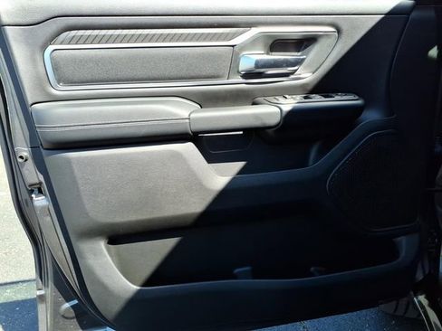 New 2026 RAM 1500 Big Horn AWD/4WD image 10