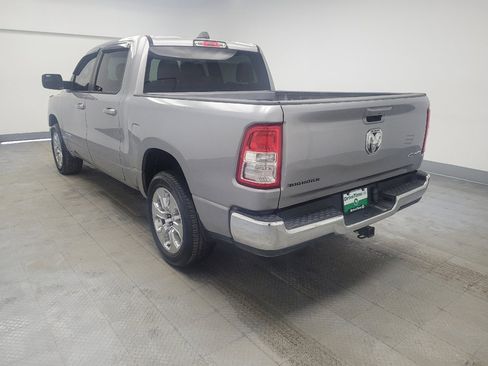 Used 2022 RAM 1500 Big Horn image 5