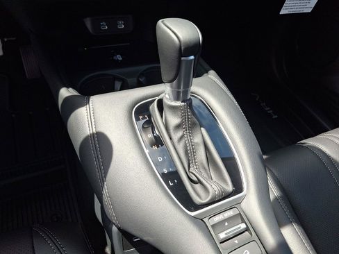 New 2027 Honda HR-V EX-L image 7