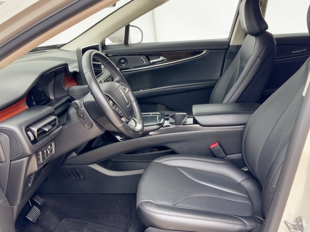 Used 2022 Lincoln Nautilus Reserve w/ Luxury Package FWD image 5