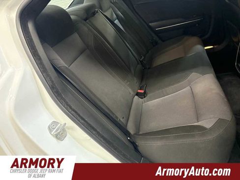 Used 2018 Dodge Charger GT w/ Navigation & Travel Group image 37