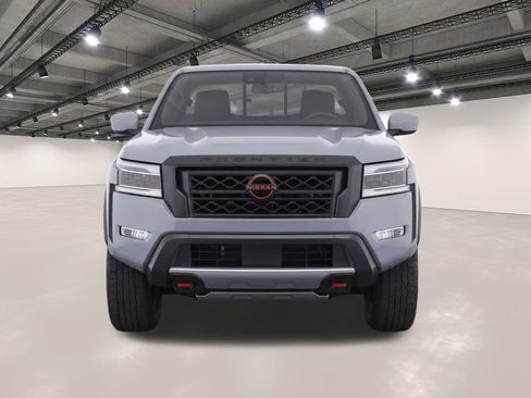 Used 2024 Nissan Frontier PRO-4X w/ Pro Convenience Package AWD/4WD image 5