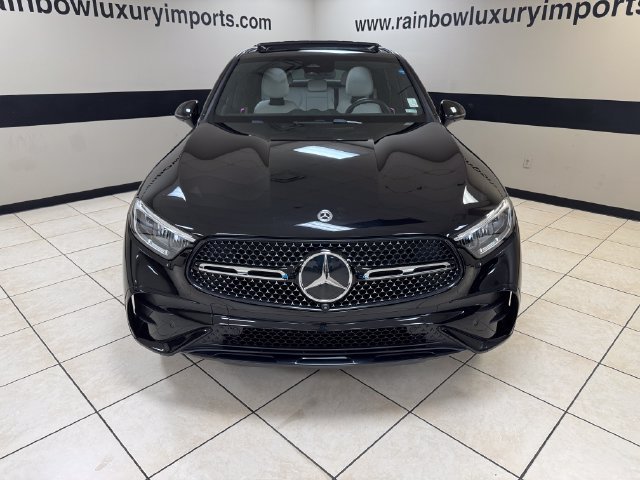 Used 2026 Mercedes-Benz GLC 300 4MATIC image 2