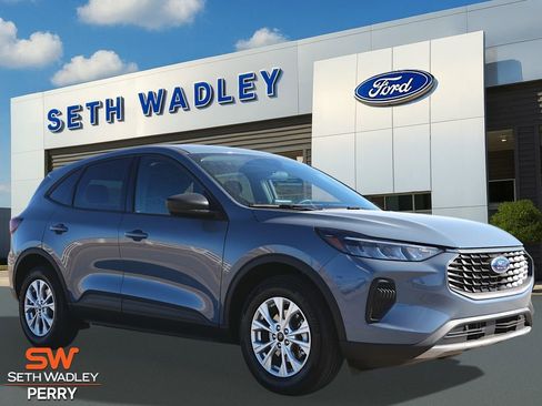 New 2026 Ford Escape Active FWD image 1