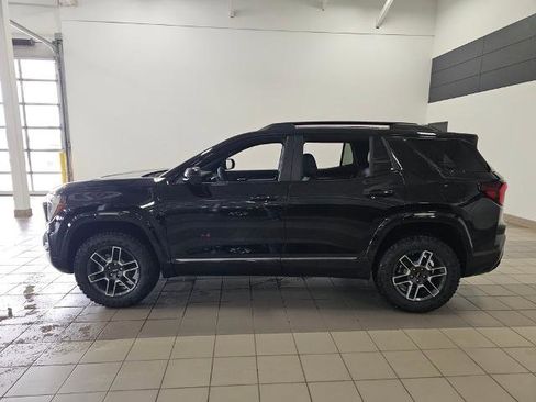New 2026 GMC Terrain AT4 image 2