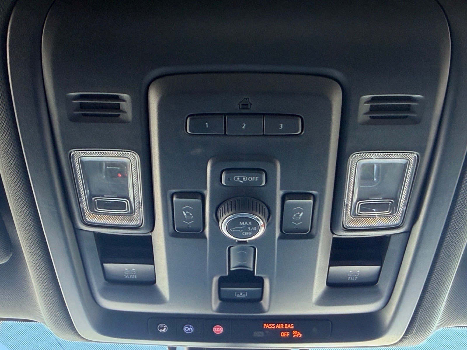 Used 2022 Chevrolet Tahoe High Country AWD/4WD image 22