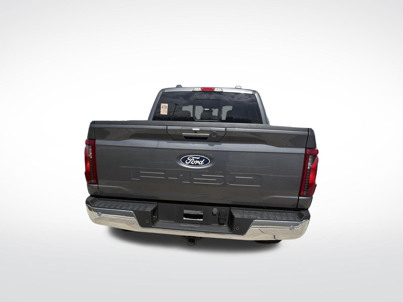 Used 2024 Ford F150 XLT w/ Equipment Group 303A High AWD/4WD image 7