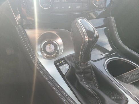 Used 2022 Nissan Maxima Platinum w/ Sport Mat Group image 26