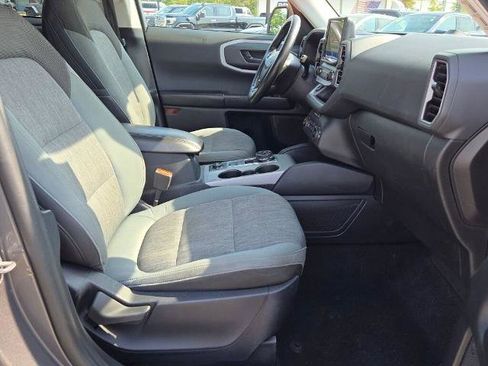 Certified 2021 Ford Bronco Sport Big Bend w/ Big Bend Package image 5