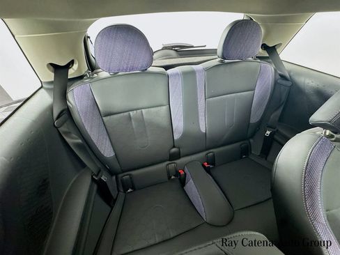Certified 2026 MINI Cooper S FWD image 26
