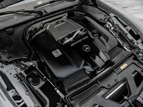 Used 2024 Mercedes-Benz AMG GT 55 image 96