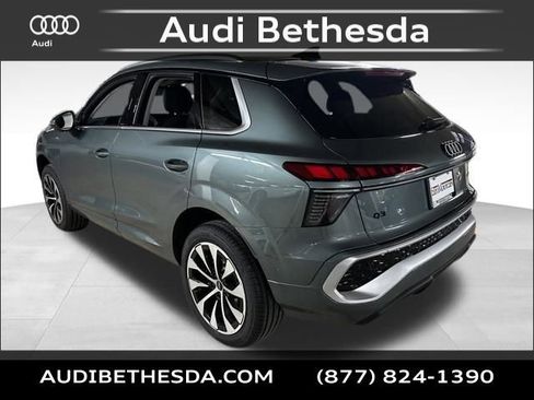 New 2026 Audi Q3 quattro 2.0T AWD/4WD image 5