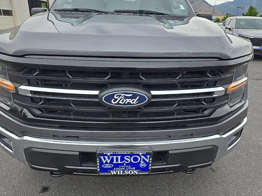 Used 2024 Ford F150 XLT w/ Mobile Office Package AWD/4WD image 30