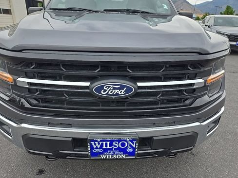 Used 2024 Ford F150 XLT w/ Mobile Office Package AWD/4WD image 30