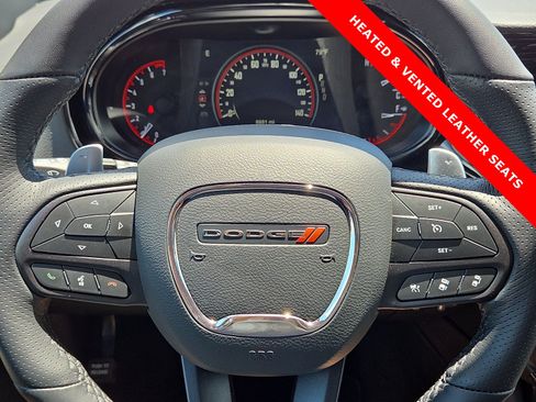 Used 2026 Dodge Durango GT AWD/4WD image 24