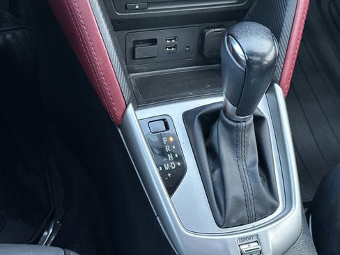 Used 2017 MAZDA CX-3 Touring w/ Premium Package image 21