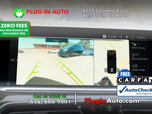 Used 2023 BMW X5 xDrive40i AWD/4WD image 37