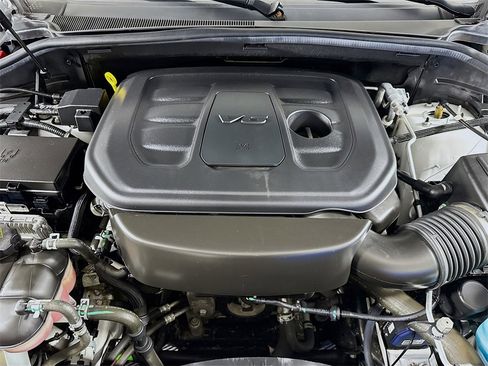 Used 2020 Jeep Grand Cherokee High Altitude image 31