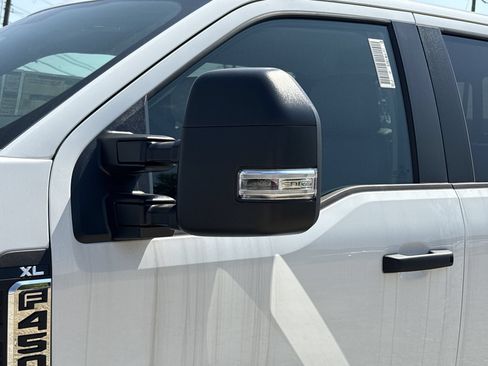 New 2026 Ford F450 XL RWD image 22