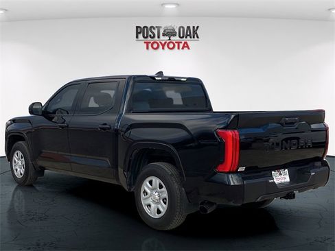 Used 2026 Toyota Tundra SR image 4