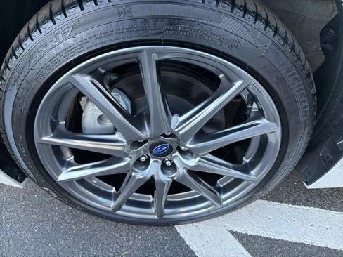 Used 2023 Subaru BRZ Premium image 29