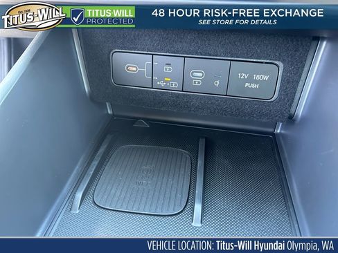 New 2025 Hyundai Sonata SEL image 35