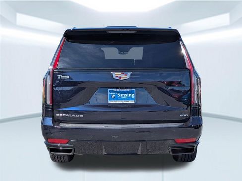 Used 2023 Cadillac Escalade Sport w/ Touring Package image 17