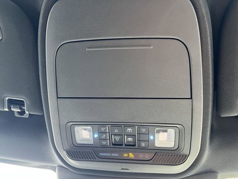 New 2026 Ford Expedition Max Platinum w/ Stealth Performance Package image 43