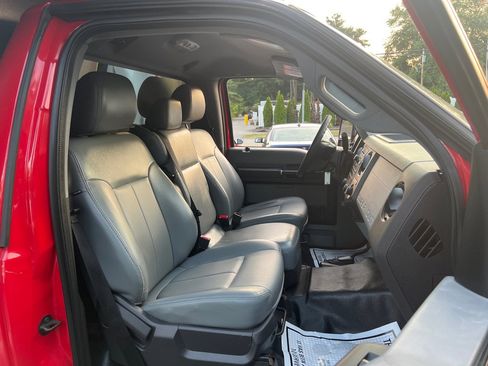 Used 2012 Ford F350 XL w/ PWR Equipment Group image 16
