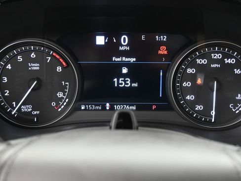 Used 2024 Cadillac XT6 Premium Luxury w/ Platinum Package FWD image 16