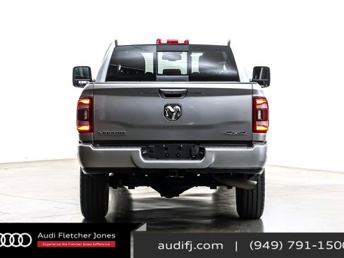 Used 2024 RAM 2500 Laramie image 5