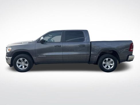 Used 2024 RAM 1500 Laramie image 2