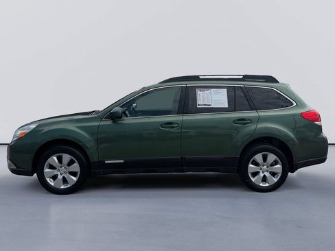 Used 2011 Subaru Outback 2.5i Premium AWD/4WD image 6