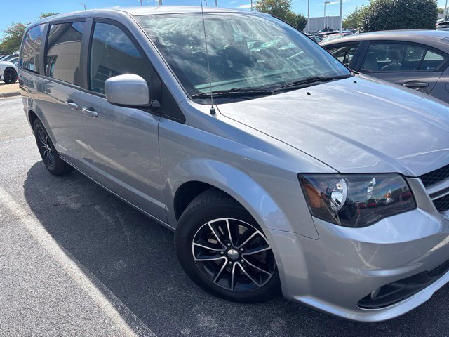Used 2018 Dodge Grand Caravan GT FWD image 6