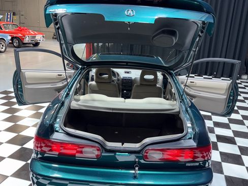 Used 2000 Acura Integra GS-R FWD image 95