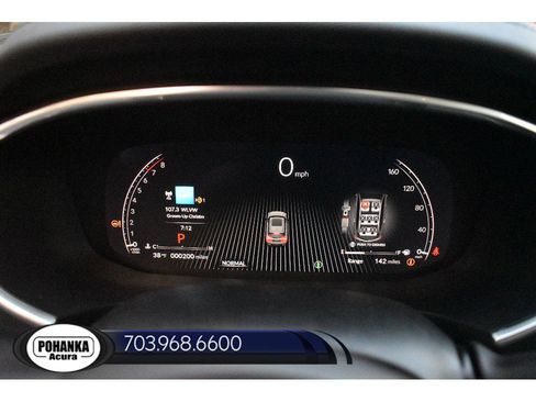 New 2026 Acura MDX SH-AWD image 24