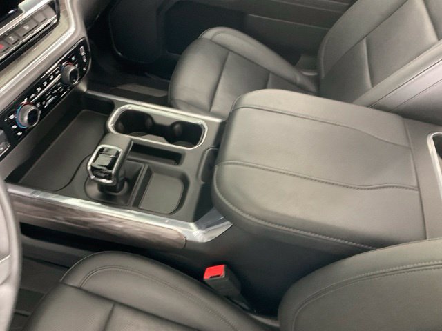 Used 2023 Chevrolet Silverado 1500 LTZ w/ LTZ Premium Package AWD/4WD image 21