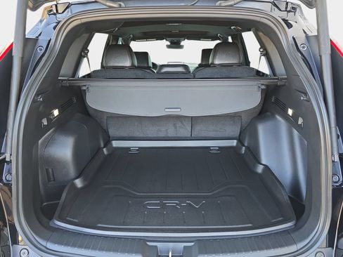 Certified 2026 Honda CR-V Sport-L image 12