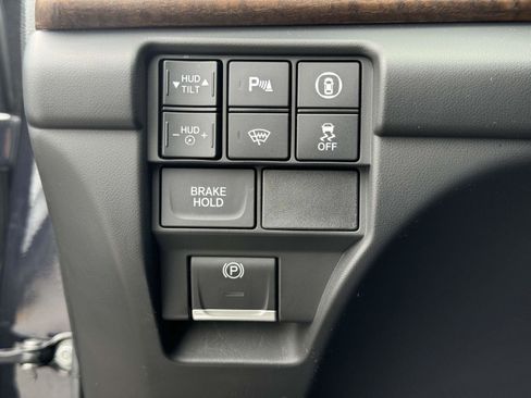 Certified 2024 Acura RDX SH-AWD w/ Advance Package image 26