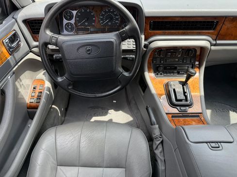 Used 1994 Jaguar XJ6 RWD image 15