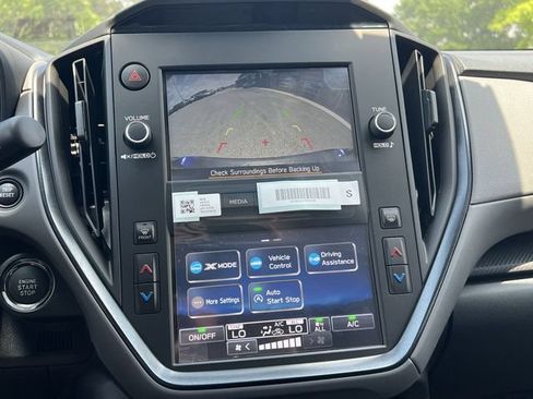 New 2026 Subaru Crosstrek 2.5i AWD/4WD image 14