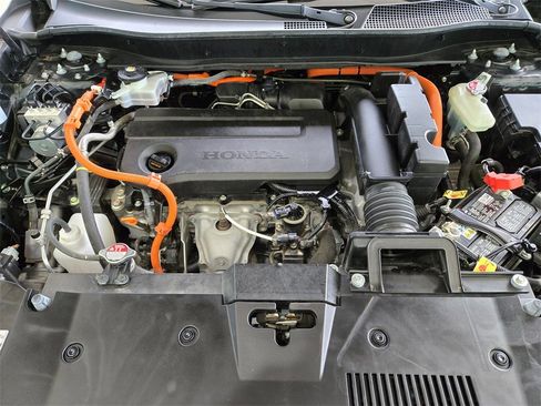 Used 2024 Honda CR-V Sport-L image 33