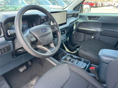 New 2026 Ford Maverick XL FWD image 15