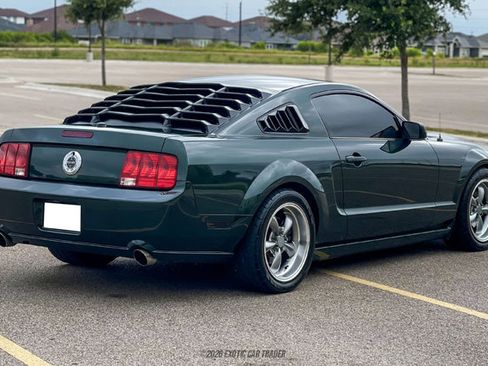 Used 2008 Ford Mustang GT RWD image 8